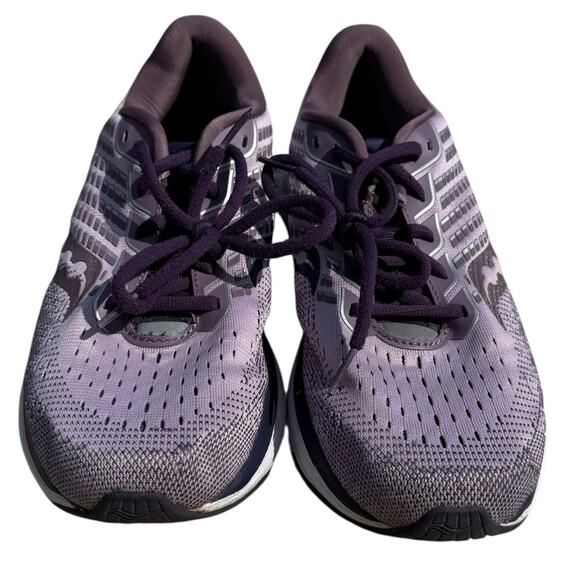 Saucony RIDE 13  Neutral running Athletic Shoes - Size 9 - Picture 3 of 10